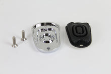 Load image into Gallery viewer, Clutch Master Cylinder Cover Chrome 2017 / UP FLHXXX