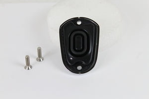 Clutch Master Cylinder Cover Chrome 2017 / UP FLHXXX
