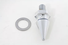 Load image into Gallery viewer, Fork Tube Plug Pike Top 1980 / 1986 FX 1984 / UP FXST 1977 / 1984 FL 1986 / UP FLST