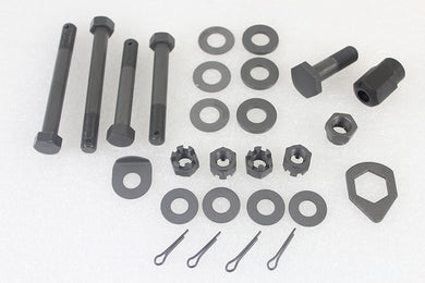 Upper and Lower Motor Mount Kit 1936 / 1940 EL 1941 / 1947 FL