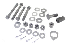 Load image into Gallery viewer, Upper and Lower Motor Mount Kit 1936 / 1940 EL 1941 / 1947 FL