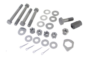 Upper and Lower Motor Mount Kit 1936 / 1940 EL 1941 / 1947 FL