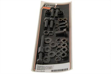 Transmission Mounting Kit 1936 / 1940 EL 1937 / 1947 UL 1941 / 1947 FL