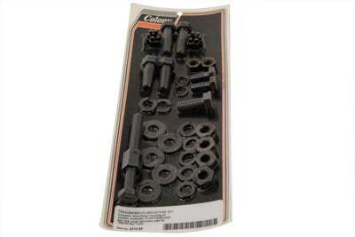 Transmission Mounting Kit 1936 / 1940 EL 1937 / 1947 UL 1941 / 1947 FL