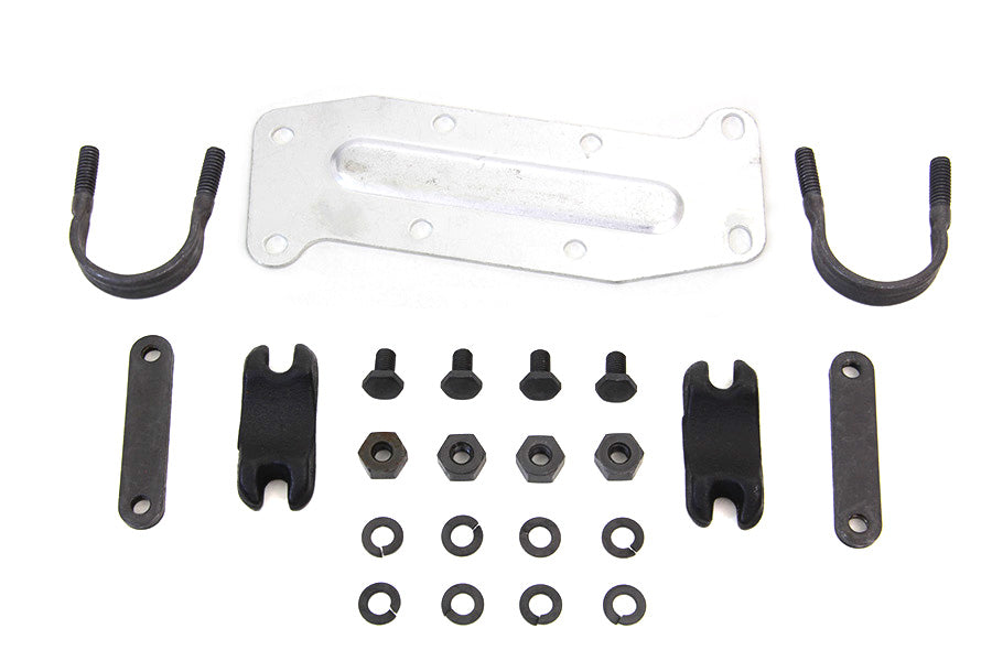 Coil Mounting Kit 1929 / 1931 DL 1930 / 1936 VL 1937 / 1947 WL 1932 / 1947 G