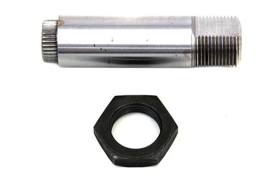 Foot Clutch Lever Pivot Shaft 1942 / 1951 FL