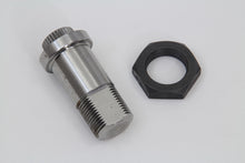 Load image into Gallery viewer, Foot Clutch Lever Pivot Shaft 1941 / 1952 WL 1936 / 1939 EL