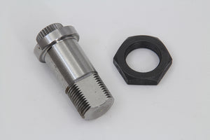 Foot Clutch Lever Pivot Shaft 1941 / 1952 WL 1936 / 1939 EL
