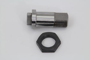 Foot Clutch Lever Pivot Shaft 1941 / 1952 WL 1936 / 1939 EL