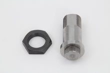 Load image into Gallery viewer, Foot Clutch Lever Pivot Shaft 1941 / 1952 WL 1936 / 1939 EL