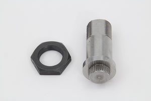 Foot Clutch Lever Pivot Shaft 1941 / 1952 WL 1936 / 1939 EL