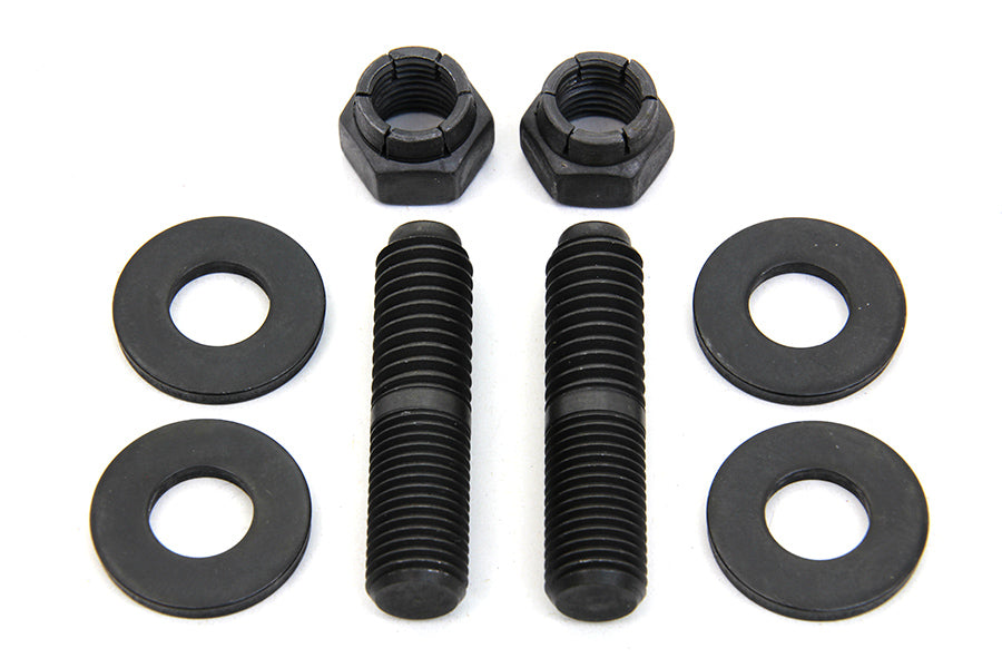 Cylinder Head Engine Brace Mount 1948 / 1965 FL