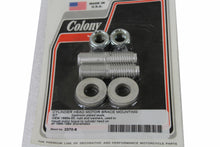 Load image into Gallery viewer, Cylinder Head Engine Brace Mount 1966 / 1984 FL 1971 / 1984 FX