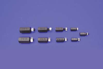 Stud Installer Set 0 /  Custom application for 1/4