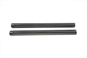Stock Length Hard Chrome Fork Tube Set 1984 / 1996 FLT 1984 / 1996 FLHT 1984 / 1999 FXSTC 1986 / 1999 FLST 1986 / 1999 FLSTN 1993 / 1999 FXDWG 1985 / 1986 FXWG 41mm1984 / 1999 FXST 1986 / 1999 FLSTF
