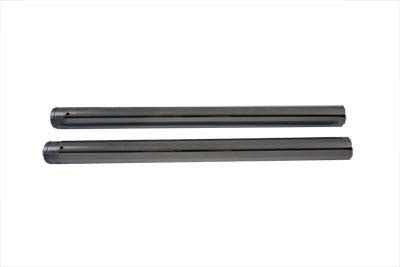 Stock Length Hard Chrome Fork Tube Set 1984 / 1996 FLT 1984 / 1996 FLHT 1984 / 1999 FXSTC 1986 / 1999 FLST 1986 / 1999 FLSTN 1993 / 1999 FXDWG 1985 / 1986 FXWG 41mm1984 / 1999 FXST 1986 / 1999 FLSTF