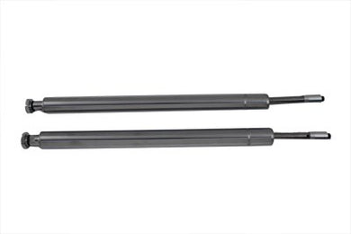 Hard Chrome 41mm Fork Tube Kit 21 Total Length 1977 / 1984 FL