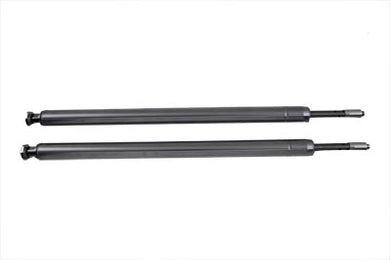 Hard Chrome 41mm Fork Tube Kit 24-1/4
