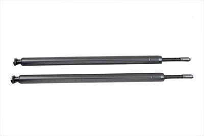 Hard Chrome 41mm Fork Tube Kit 24-1/4