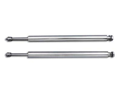 Hard Chrome Fork Tube Set 20 Total Length 1948 / 1976 FL