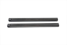 Load image into Gallery viewer, Chrome Fork Tube Set Stock Length 2000 / 2017 FXST 2000 / 2005 FXDWG 41mm2000 / 2017 FLST 1997 / 2013 FLT 1997 / 2013 FLHR 1997 / 2013 FLHT