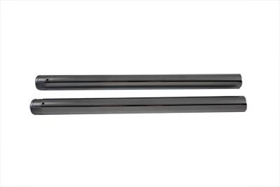 Chrome Fork Tube Set Stock Length 2000 / 2017 FXST 2000 / 2005 FXDWG 41mm2000 / 2017 FLST 1997 / 2013 FLT 1997 / 2013 FLHR 1997 / 2013 FLHT
