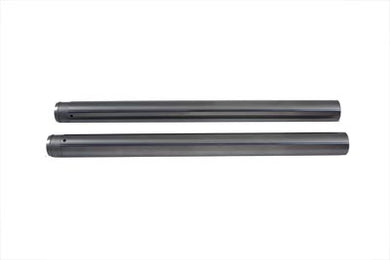 Hard Chrome 41mm Fork Tube Set 24-1/2