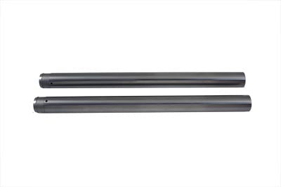 Hard Chrome 41mm Fork Tube Set 24-1/2