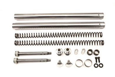 Hard Chrome Fork Tube Assembly 1986 / 1999 FLST