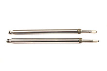 Load image into Gallery viewer, Hard Chrome Fork Tube Assembly 1986 / 1999 FLST