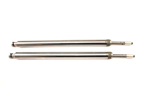 Hard Chrome Fork Tube Assembly 1986 / 1999 FLST