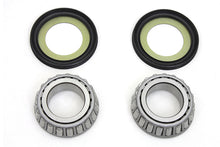 Load image into Gallery viewer, Fork Bearing and Seal Kit 1949 / UP FL 1970 / UP FX 1982 / UP XL