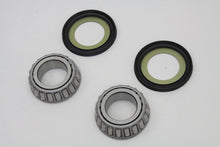 Load image into Gallery viewer, Fork Bearing and Seal Kit 1949 / UP FL 1970 / UP FX 1982 / UP XL