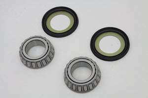 Fork Bearing and Seal Kit 1949 / UP FL 1970 / UP FX 1982 / UP XL