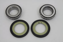 Load image into Gallery viewer, Fork Bearing and Seal Kit 1949 / UP FL 1970 / UP FX 1982 / UP XL