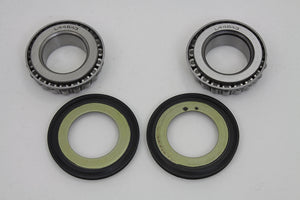 Fork Bearing and Seal Kit 1949 / UP FL 1970 / UP FX 1982 / UP XL