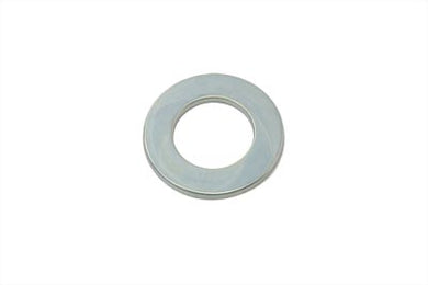Upper Triple Tree Dust Shield Zinc 1952 / 1978 XL