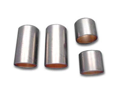 41mm Fork Slider Lower Bushing Set 1949 / 1976 FL