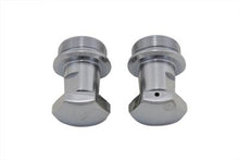 Load image into Gallery viewer, Upper and Lower 41mm Fork Tube Plug Kit 1949 / 1976 FL