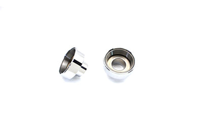 Chrome Fork Neck Cup Set 1952 / 1977 XL