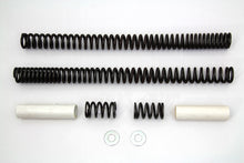 Load image into Gallery viewer, 41mm Fork Spring Kit 1980 / 1986 FX 1984 / 2005 FXST