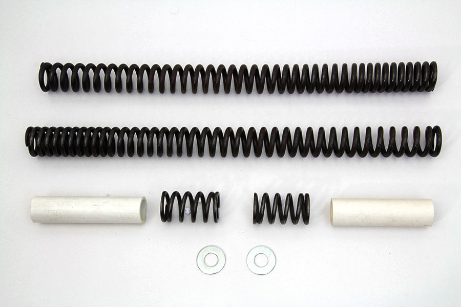 41mm Fork Spring Kit 1980 / 1986 FX 1984 / 2005 FXST