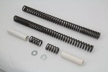 Load image into Gallery viewer, 41mm Fork Spring Kit 1980 / 1986 FX 1984 / 2005 FXST