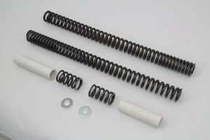 41mm Fork Spring Kit 1980 / 1986 FX 1984 / 2005 FXST