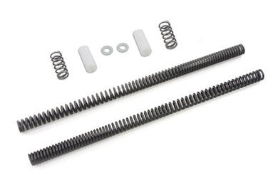 35mm Fork Spring Lowering Kit 1975 / 1987 XL 1975 / 1982 FX 1984 / 1987 FXR