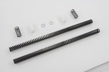 Load image into Gallery viewer, 35mm Fork Spring Lowering Kit 1975 / 1987 XL 1975 / 1982 FX 1984 / 1987 FXR