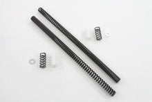 Load image into Gallery viewer, 35mm Fork Spring Lowering Kit 1975 / 1987 XL 1975 / 1982 FX 1984 / 1987 FXR