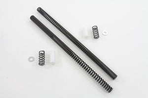 35mm Fork Spring Lowering Kit 1975 / 1987 XL 1975 / 1982 FX 1984 / 1987 FXR