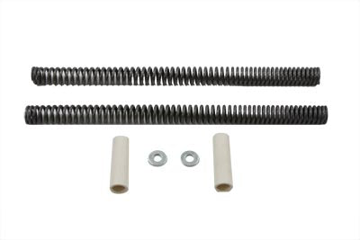 39mm Fork Springs 1987 / 1991 FXR 1988 / 2003 XL