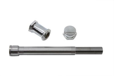 Triple Tree 7/8 Stem Kit 0 /  Custom application for installing spring fork on 1957-1982 XL